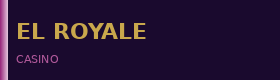 El Royale