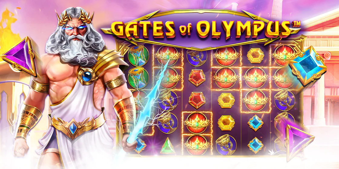 Gates of Olympus at El Royale Casino