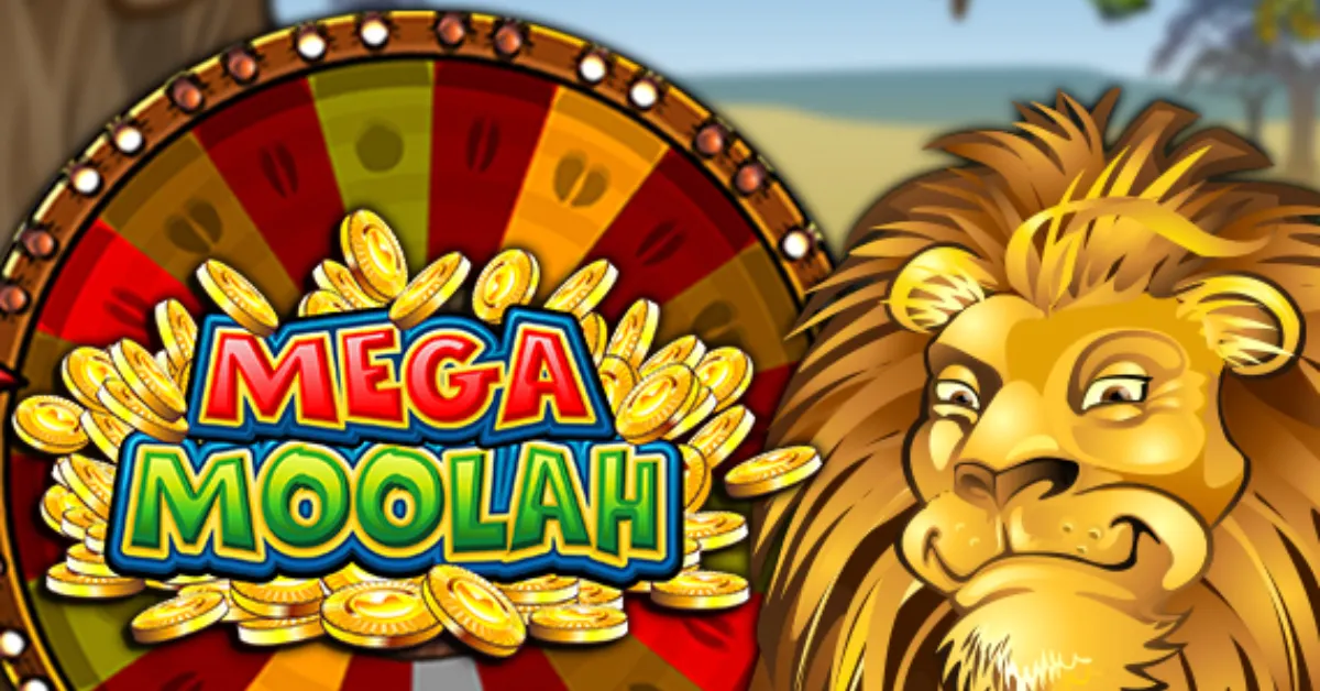 Mega Moolah at El Royale Casino