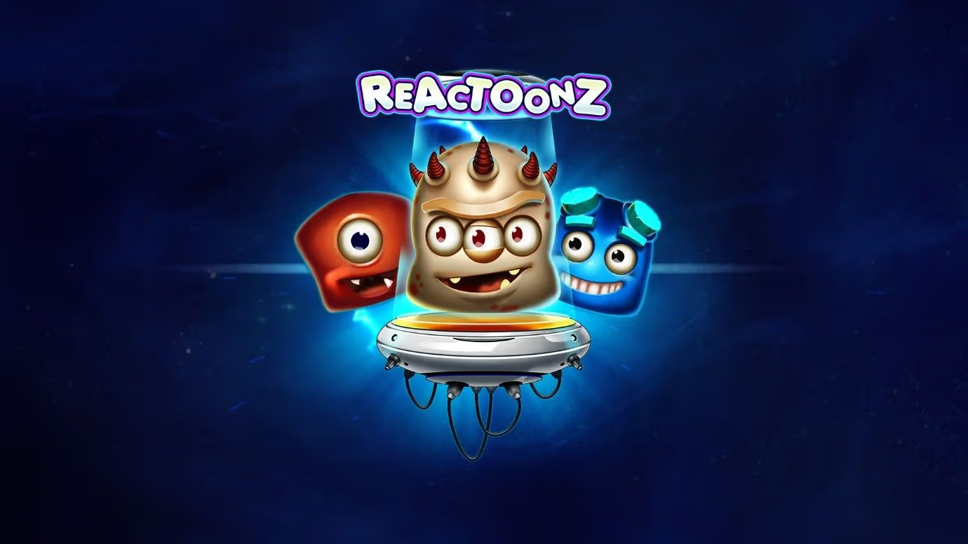 Reactoonz 2 at El Royale Casino