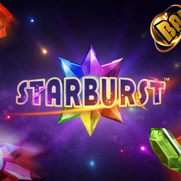 Starburst at El Royale Casino