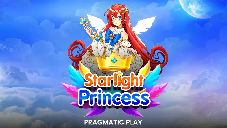 Starlight Princess at El Royale Casino