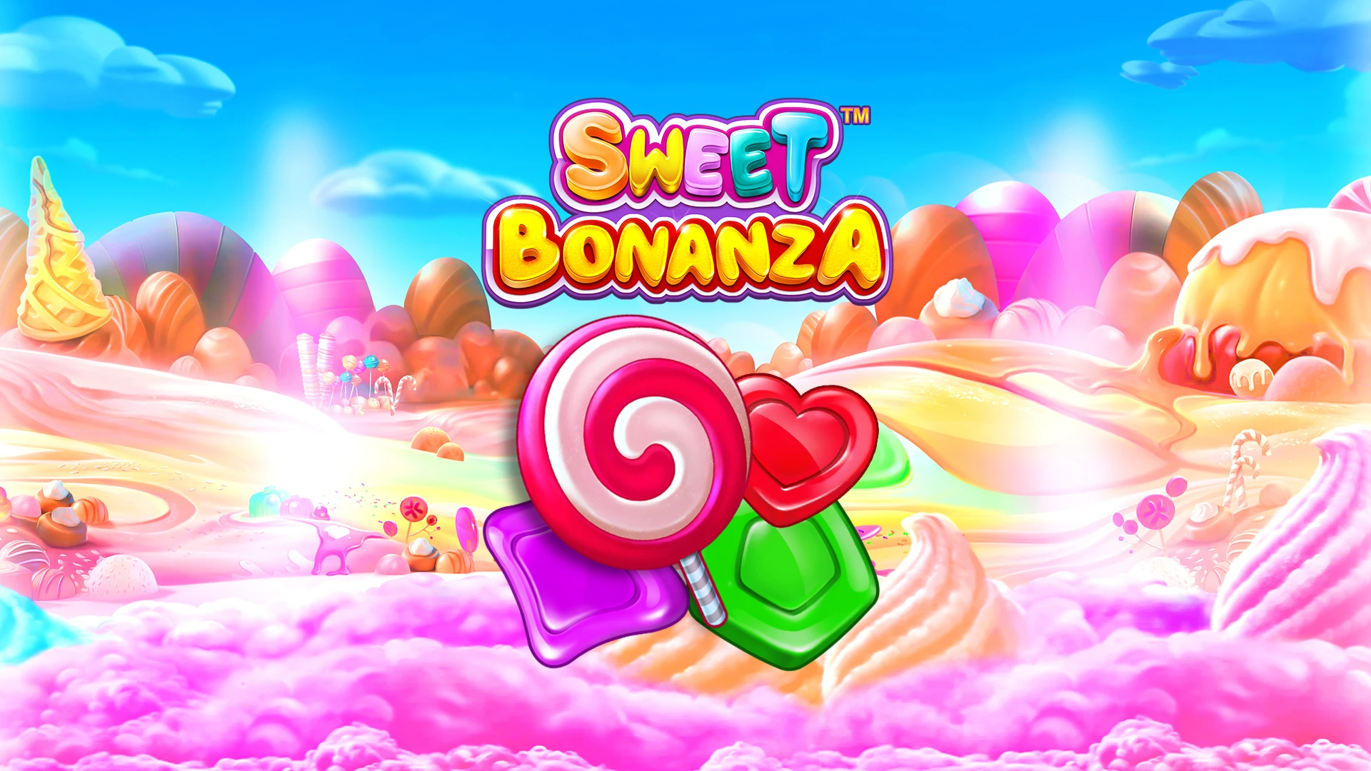 Sweet Bonanza at El Royale Casino