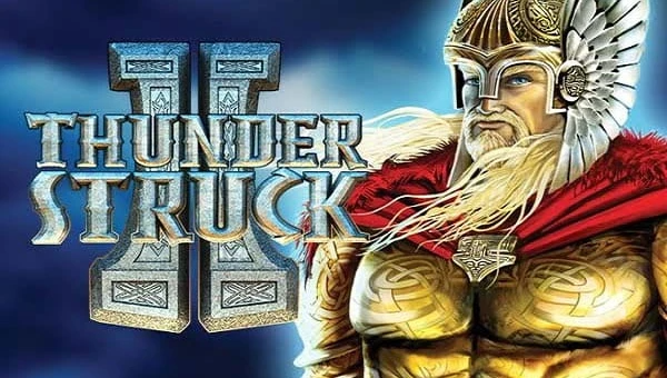 Thunderstruck II at El Royale Casino